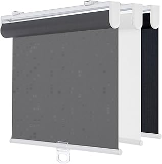 Cordless Cordless Light Filtering Roller Shades