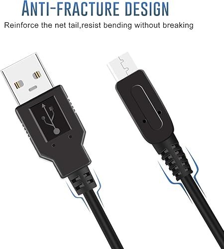 Miniatura 3 de Cable de cargador USB 3DS adaptador de corriente alterna para Nintendo New 3DS XLNew 3DS XL3DS XL3DS XLNuevo 2DS XLNuevo 2DS 2DS XL2DS XL2DSDsiDSi