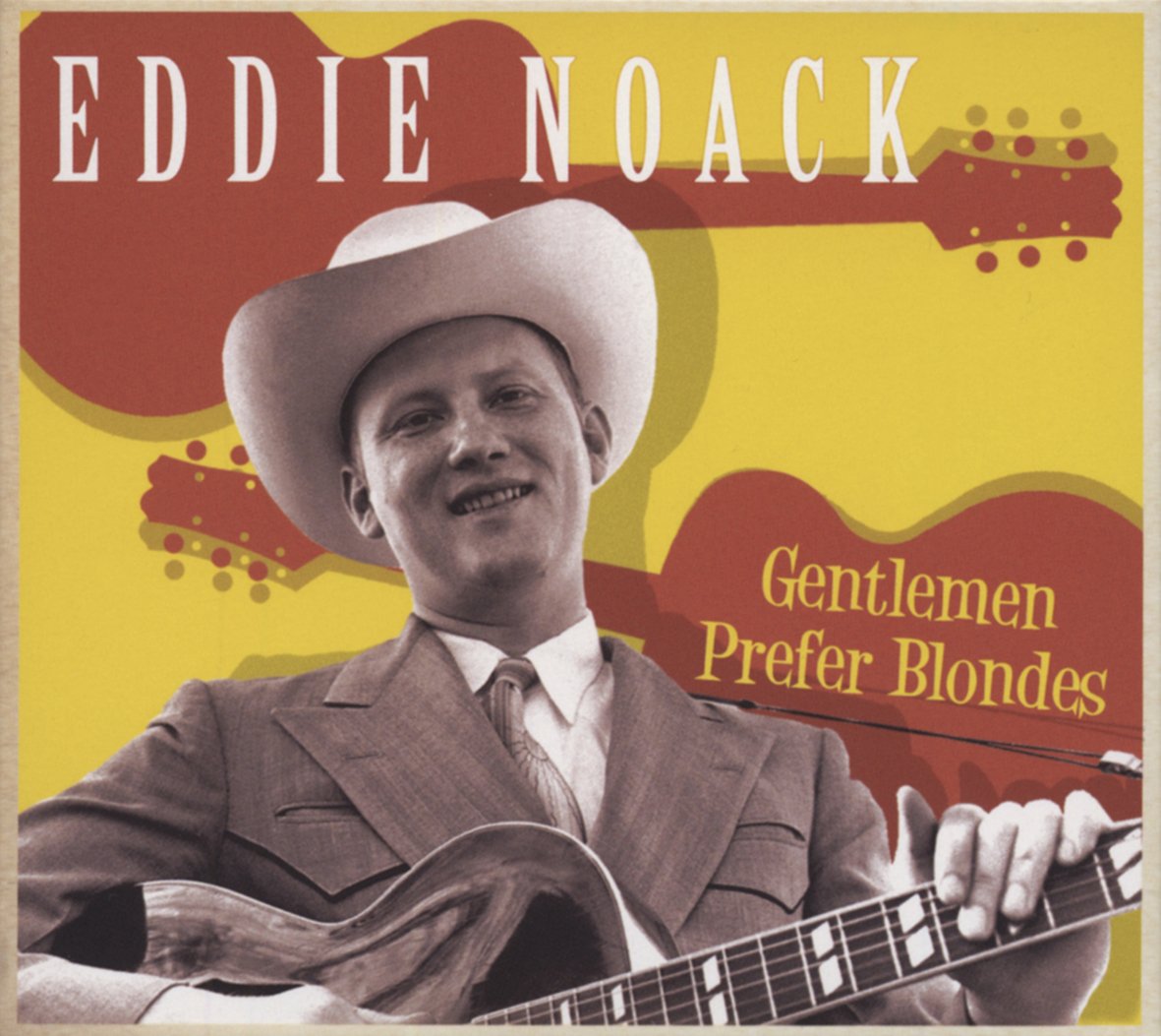 Gentleman Prefer Blondes