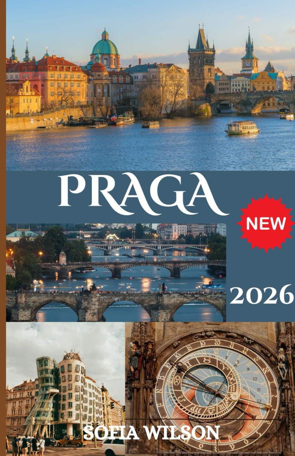 Guida turistica di Praga 2026