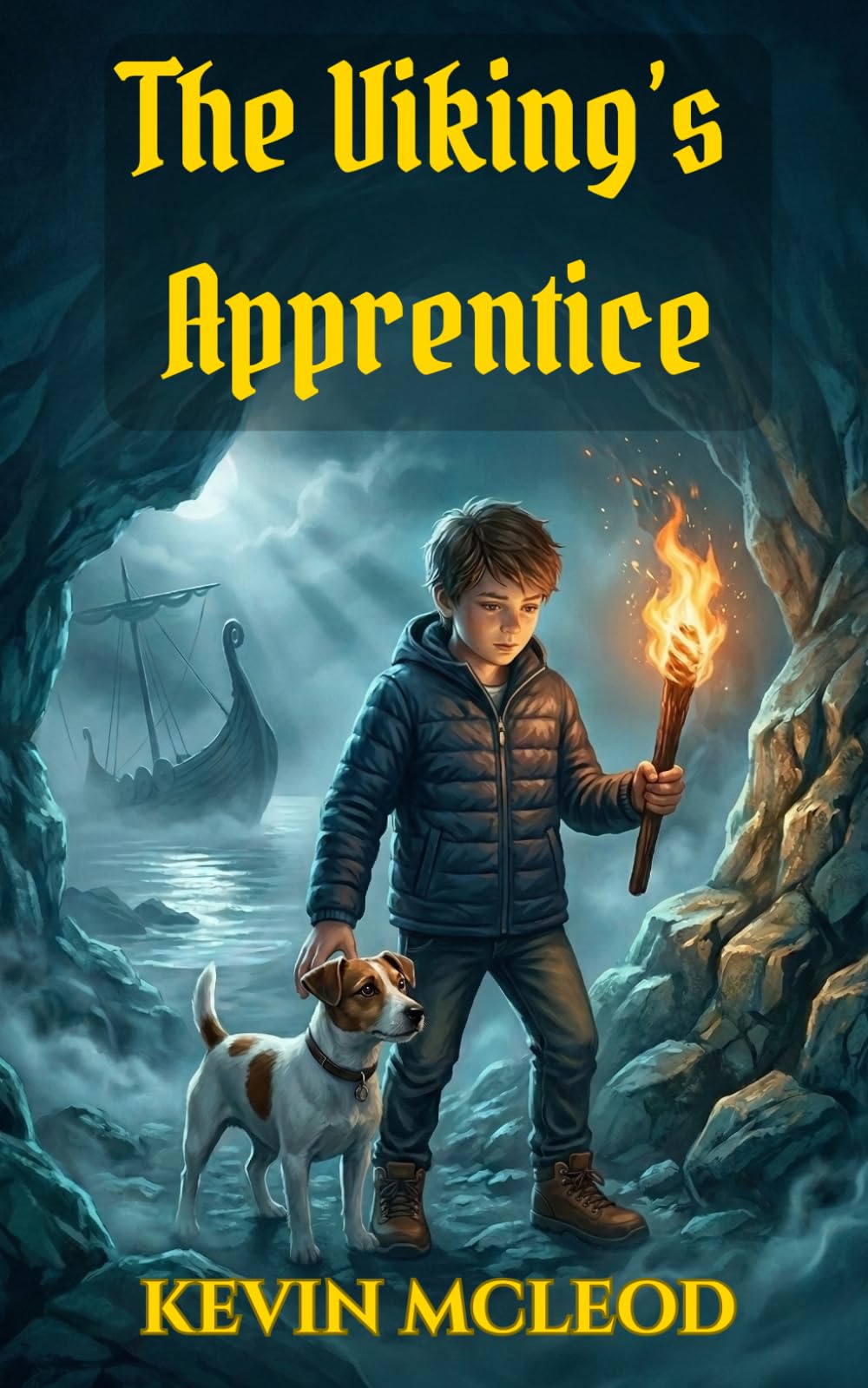 The Viking's Apprentice