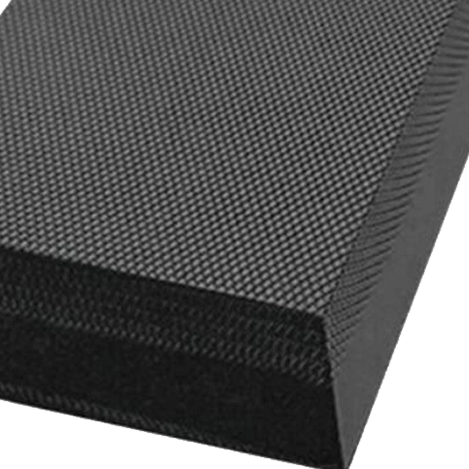Cuscino Equilibrio TPE Ad Alta Densità Pad Stabilità Allenamento Ginocchio E Caviglia Cuscinetto Sedia Imbottito Blocco Stretching Esercizi