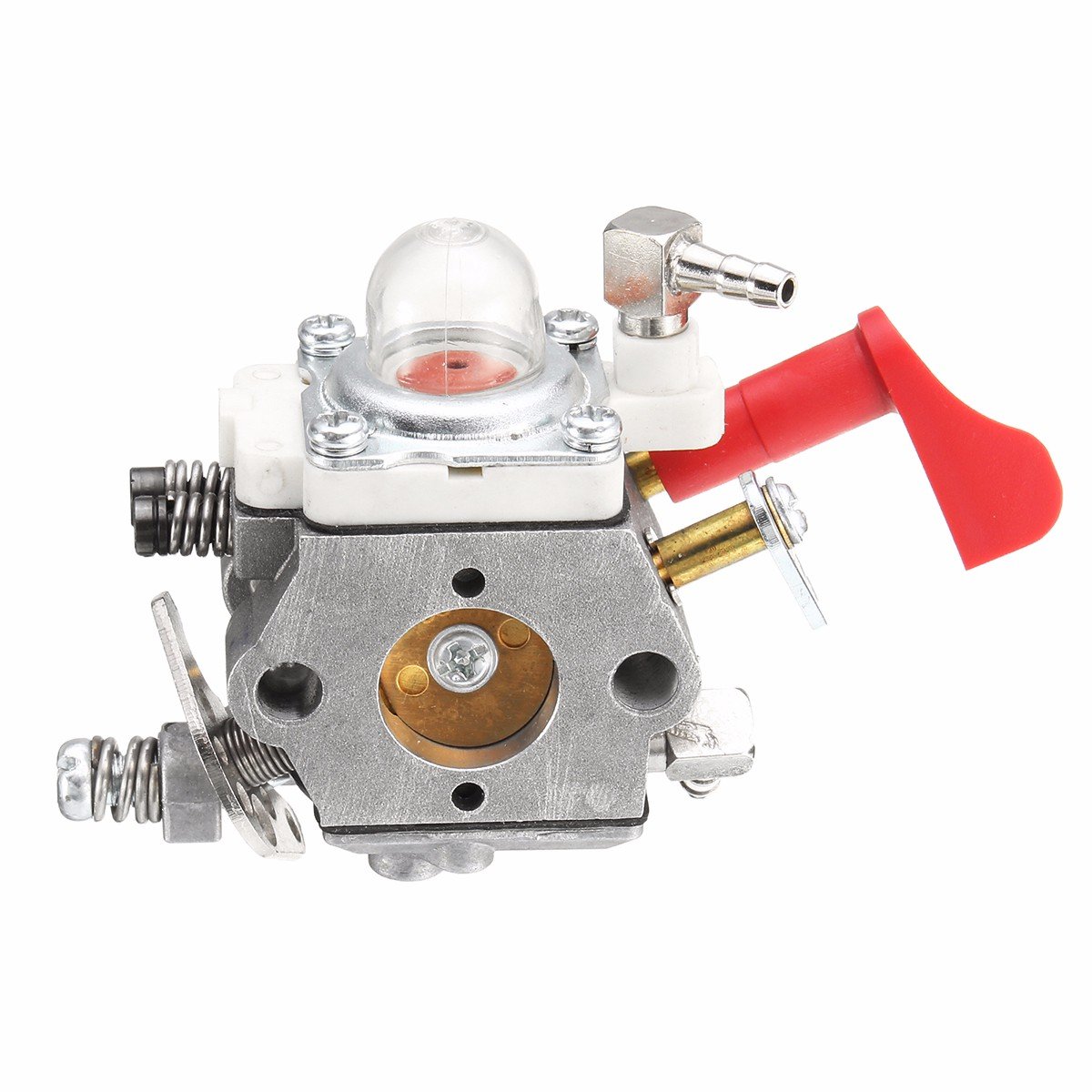 Carburateur Remplacer pour Walbro WT 668 997 Hpi Baja 5 B FG Zenoah Cy Rcmk Losi Voiture
