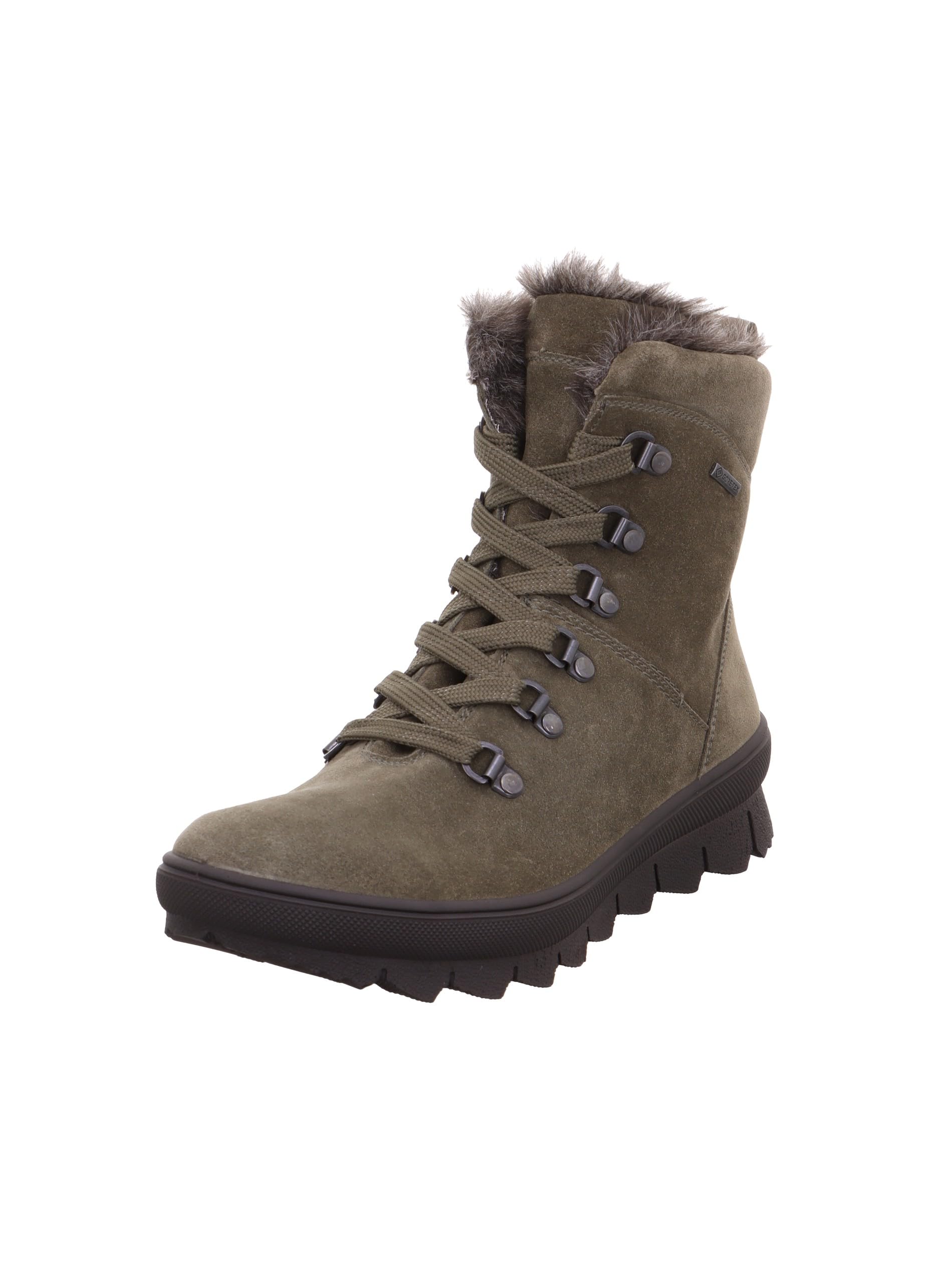 Schuhe von Legero