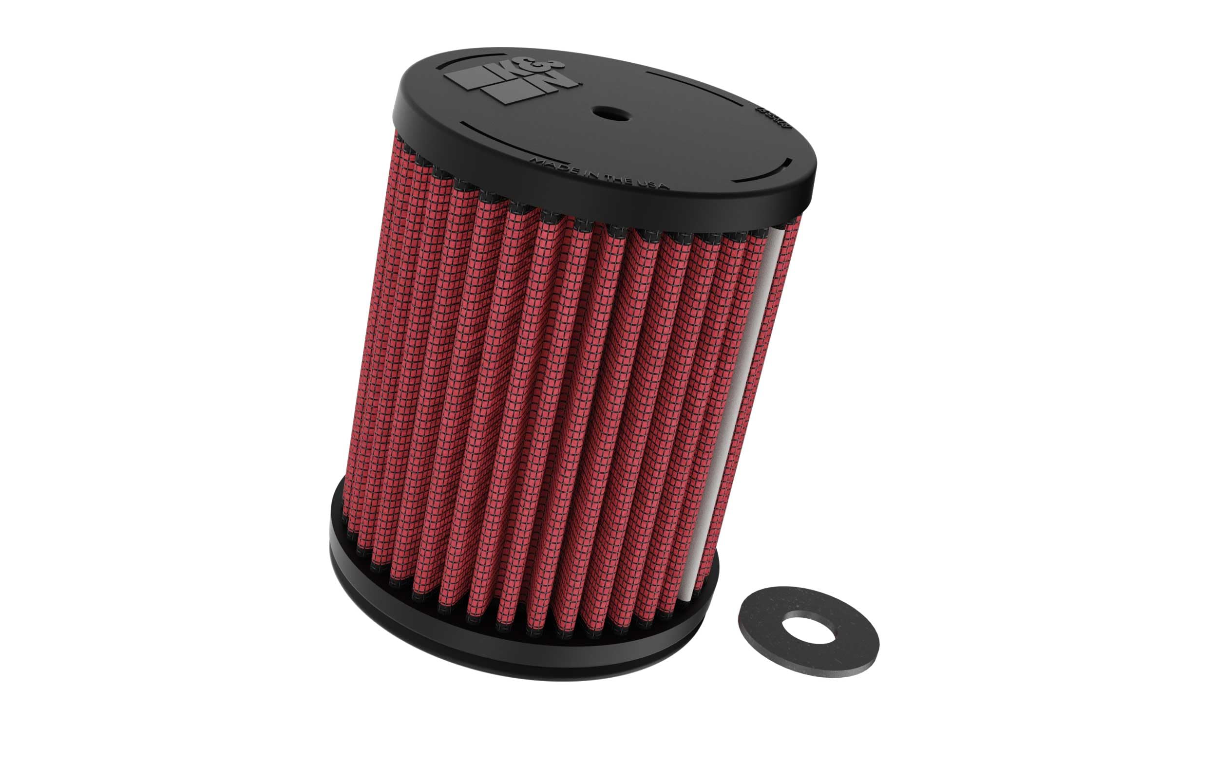 K & N e-4527 Industrial de repuesto Filtro de aire Coche
