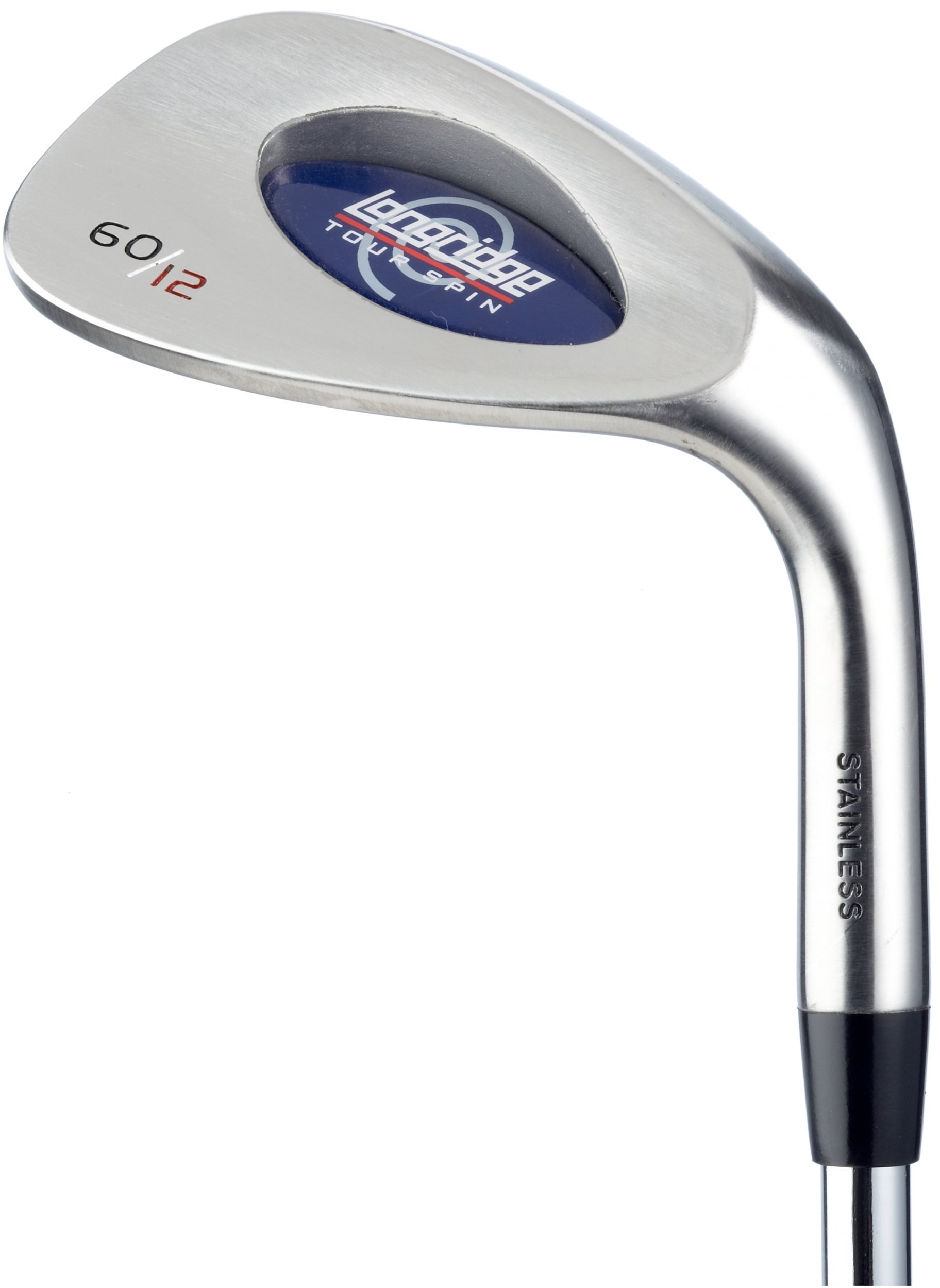Longridge Golf Tour spin wedge – mano destra