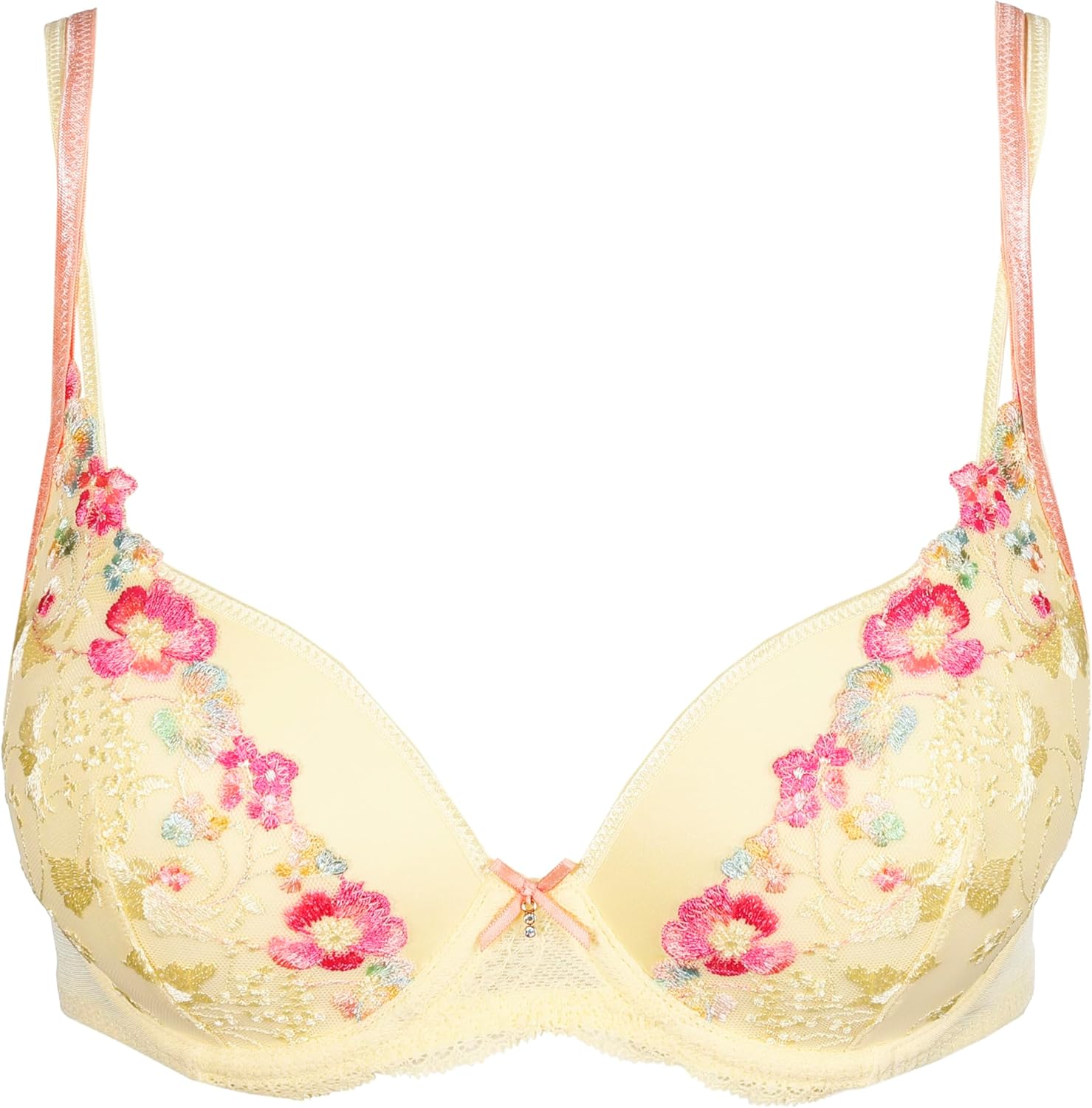Marie Jo LIZELOT Padded Bra Heartshape