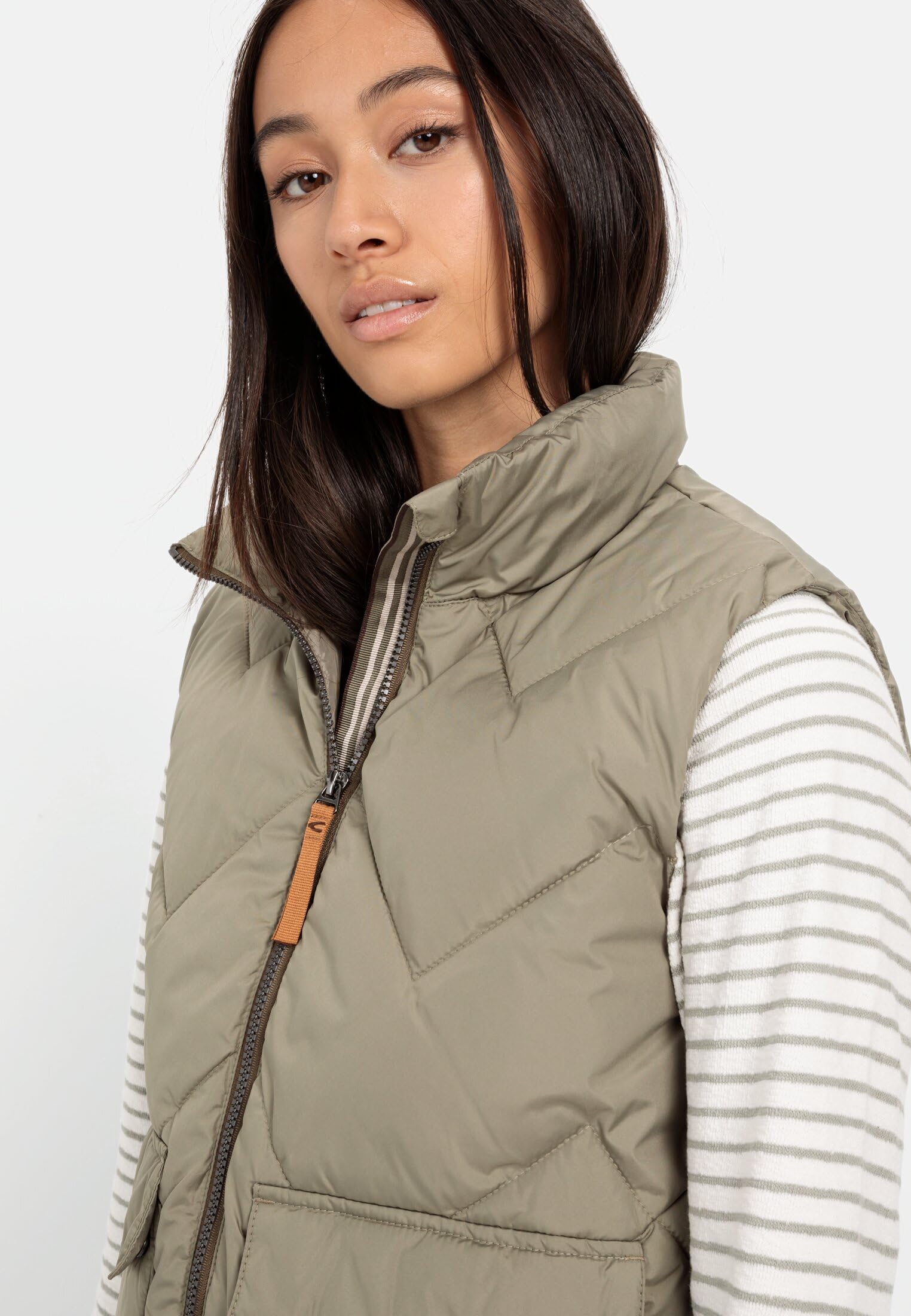 camel active Kurtka damska Kobiety 360470-4f63