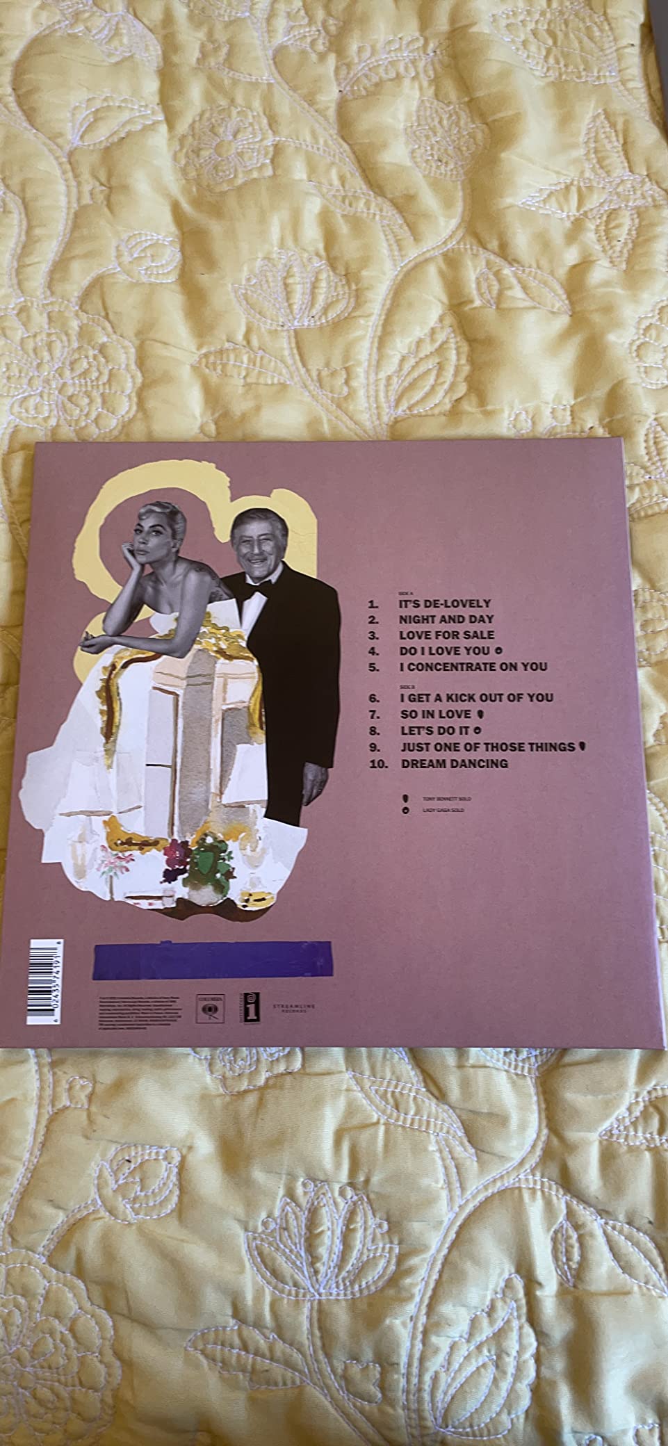 Very nice neon yellow