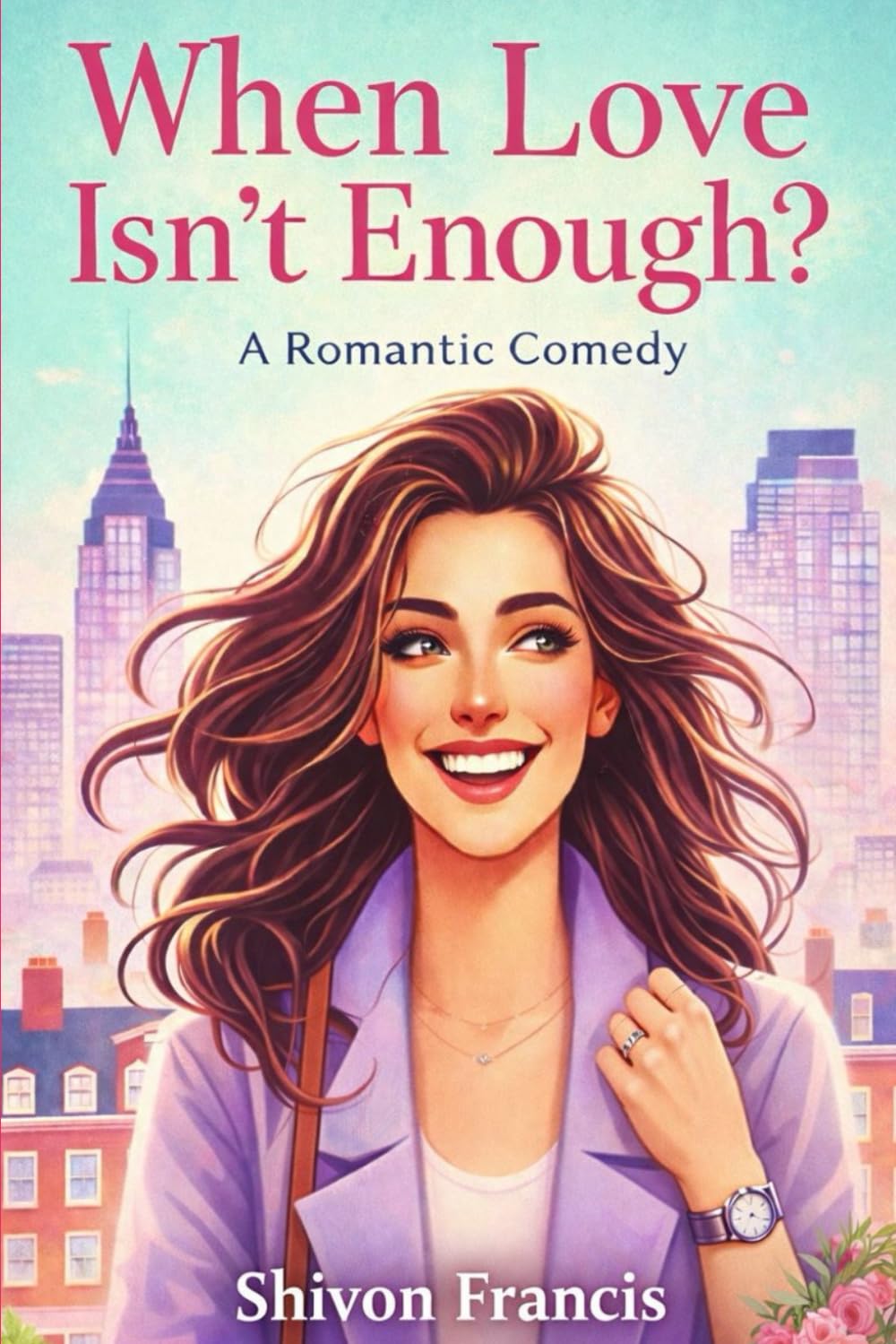 When Love Isn’t Enough?