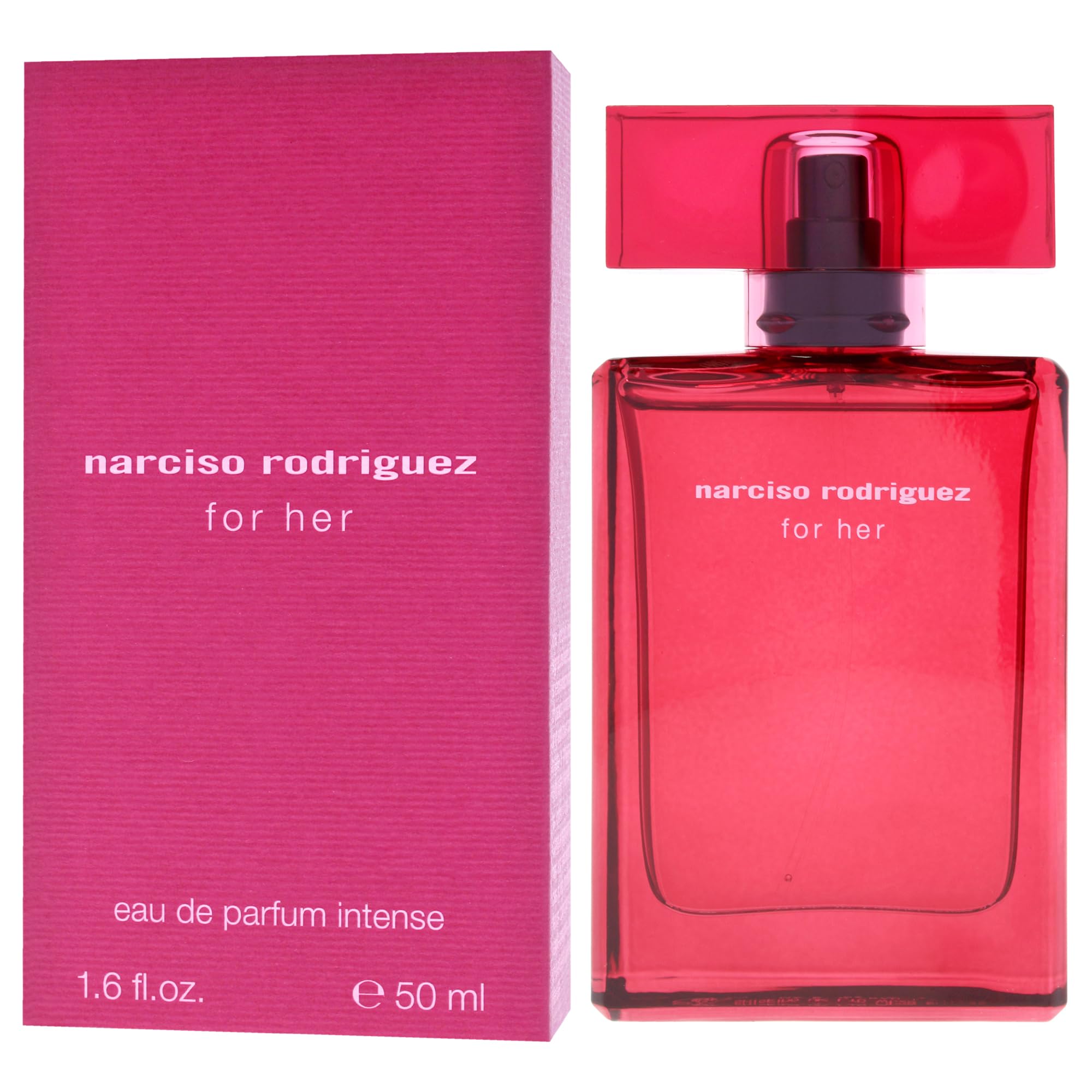 Amazon.com : Narciso Rodriguez Intense by Narciso Rodriguez for