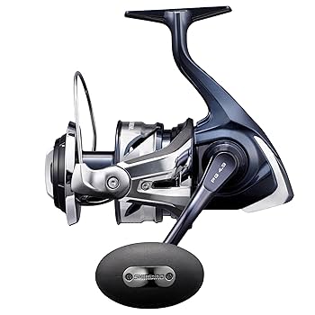 bee　SHIMANO TWIN POWER SW 6000HG Shimano 21 Twin Power SW 6000HG, Spinning Reels - Amazon Canada