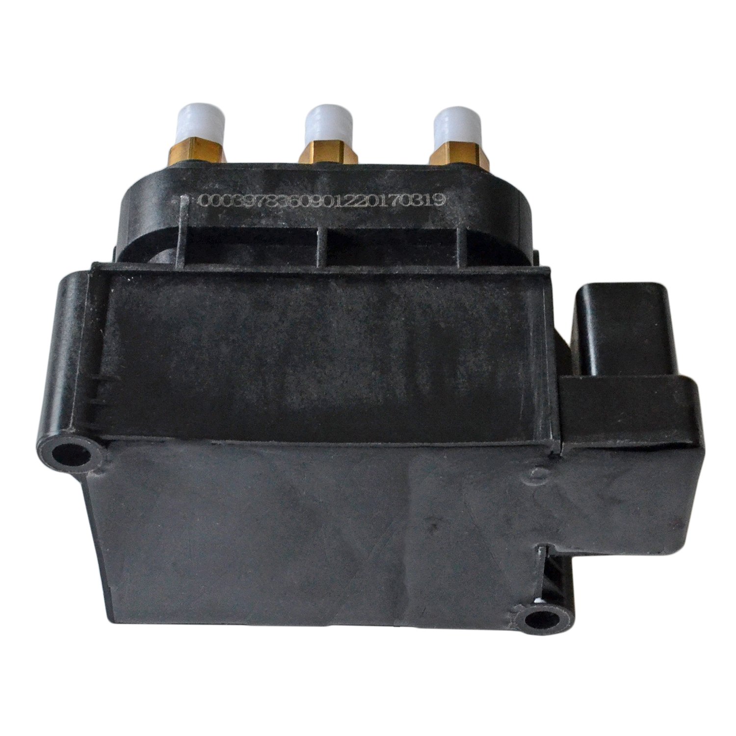 Válvula de control de la unidad de válvula compatible con A6 4B C5 4Z7616007 4Z761600A 4F0616013