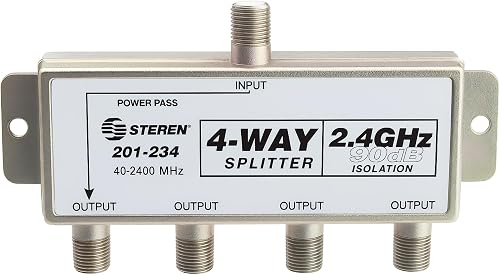 Steren 201-234 video converter