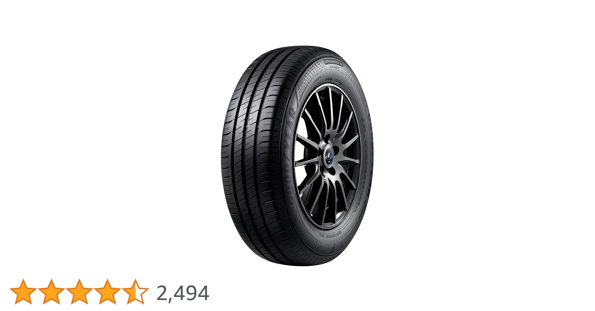 Amazon.co.jp: グッドイヤー(GOODYEAR) サマー 155/65R13 73S