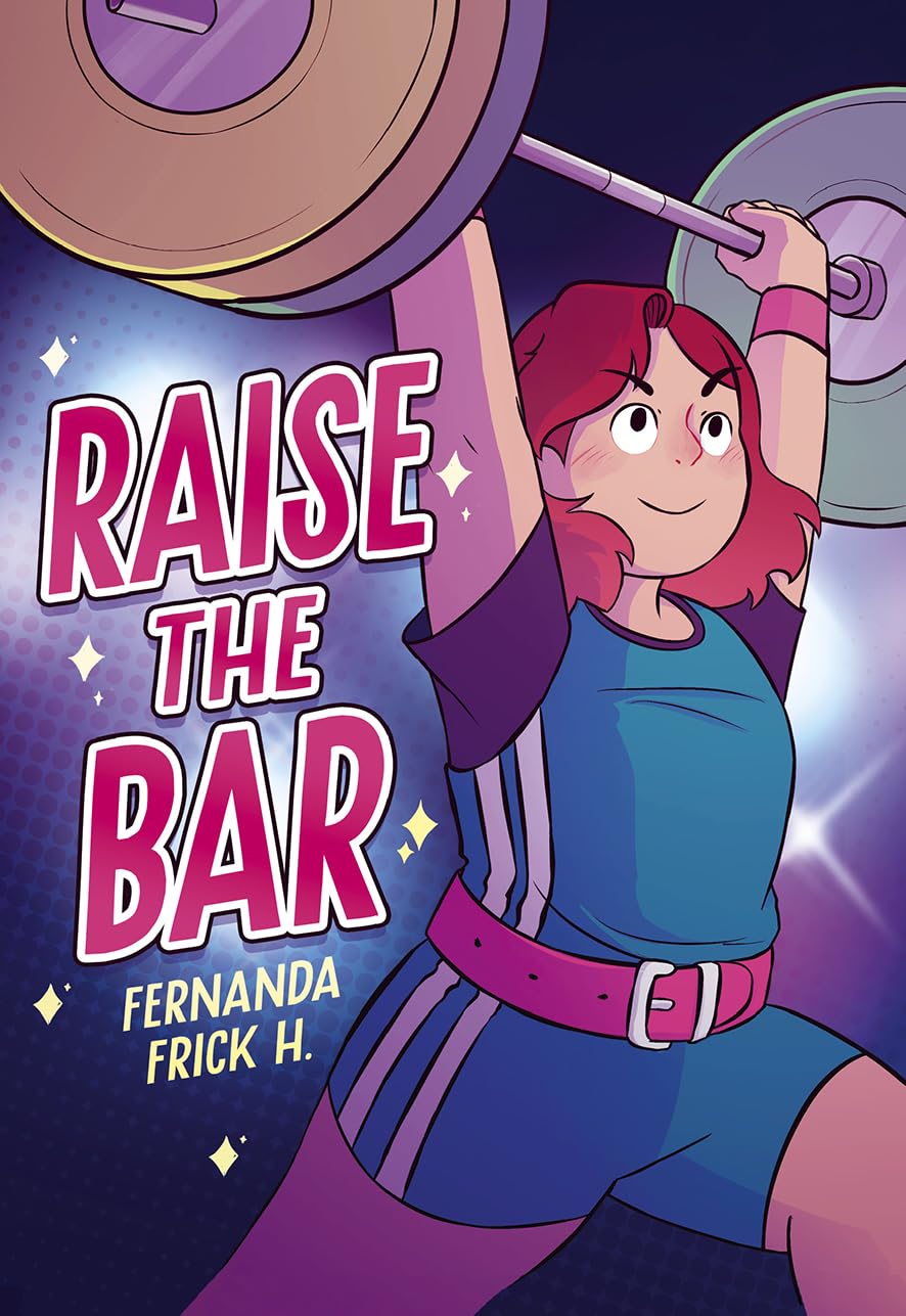Raise The Bar