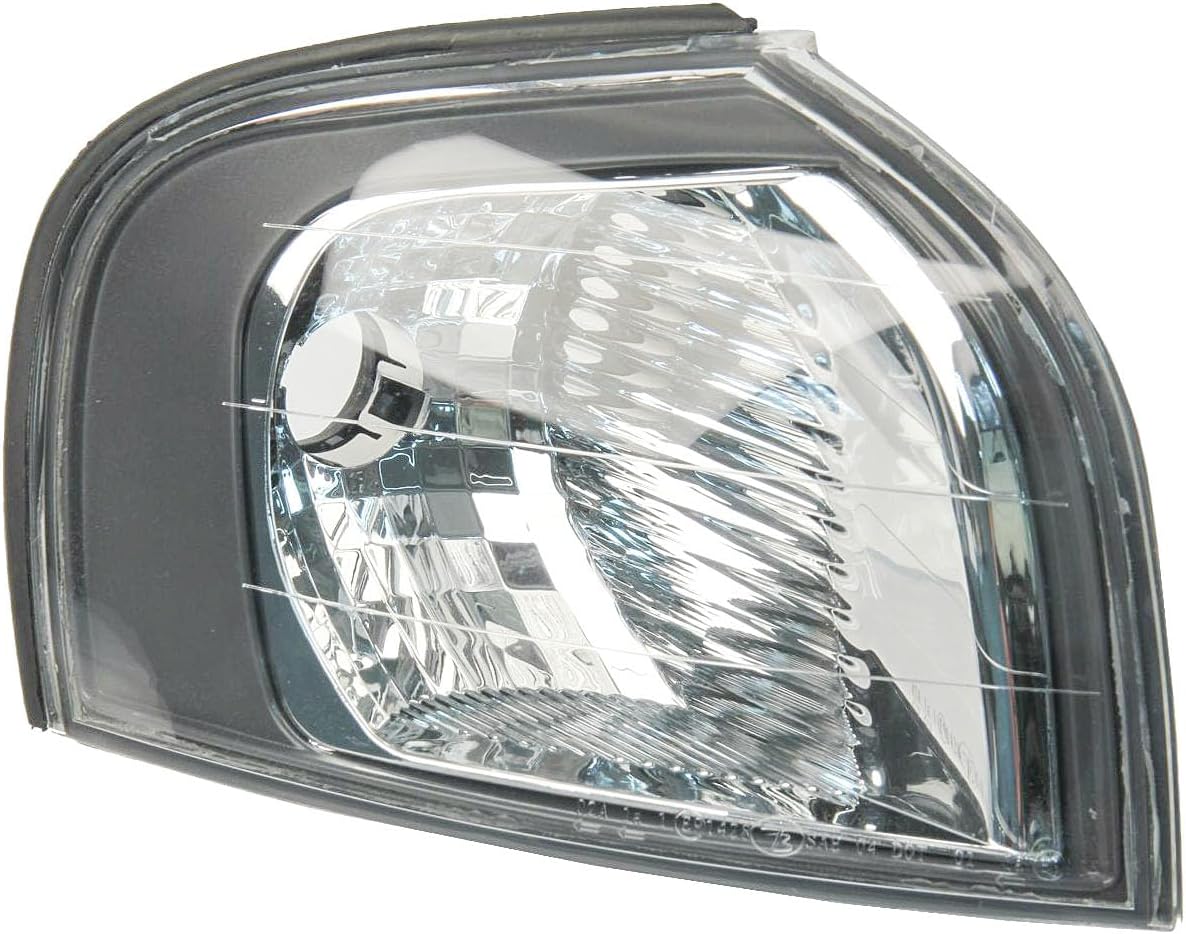 URO Parts 8620464 Turn Signal Light, Right, w/Halogen Headlights