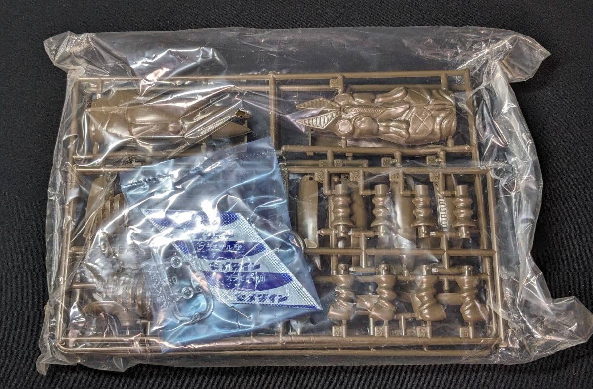 【しょうこ】レギオン ＆ バルタン星人　小改造リペイント２品セット 改造リペイント SHODO ウルトラマン バルタン星人 (初代