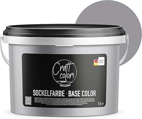 Suchergebnis auf Amazon.de für: betonfarbe aussen