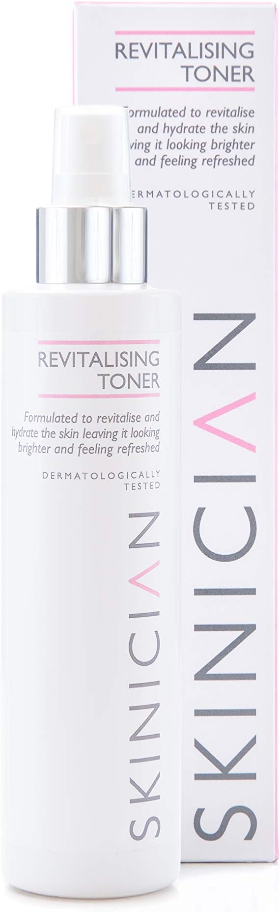 SKINICIAN Revitalising Toner 200ml