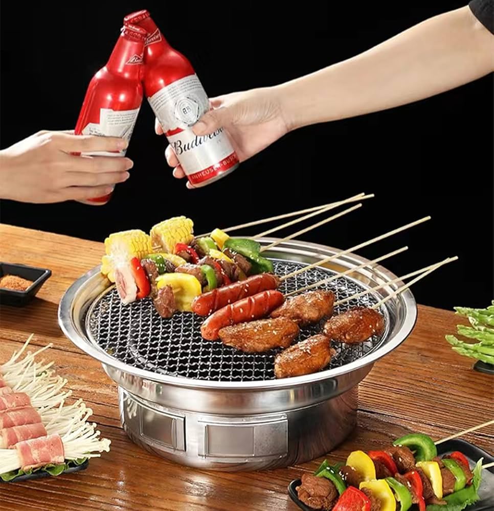 【バーベキュー・キャンプ用品 まとめ売り】七輪 炭 ハンギンラック アウトドア バーベキュー・キャンプ用品 まとめ売り】七輪 炭 ハンギン