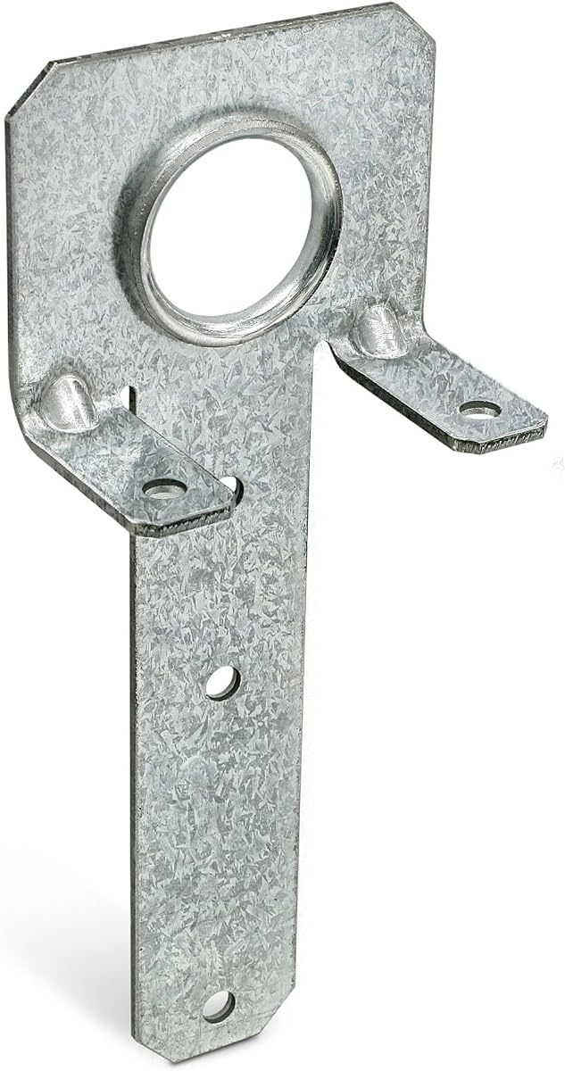 Simpson Strong-Tie CHC - Component Hoist Clip