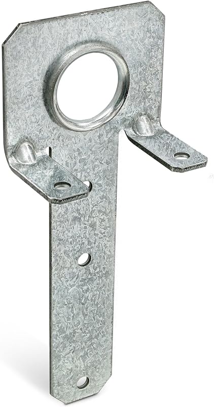 Simpson Strong-Tie CHC - Component Hoist Clip