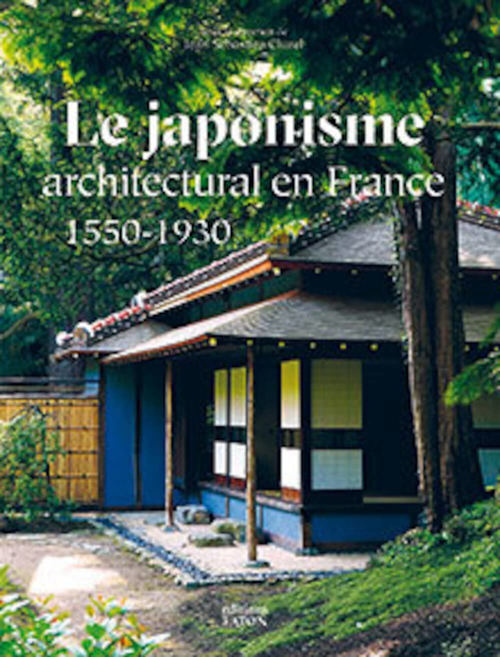 Le japonisme architectural en France pour votre salon design
