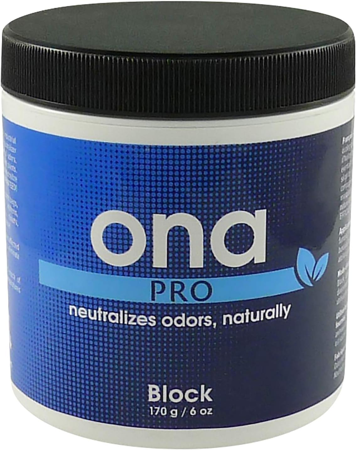 Ona Block Pro, 6 Ounce