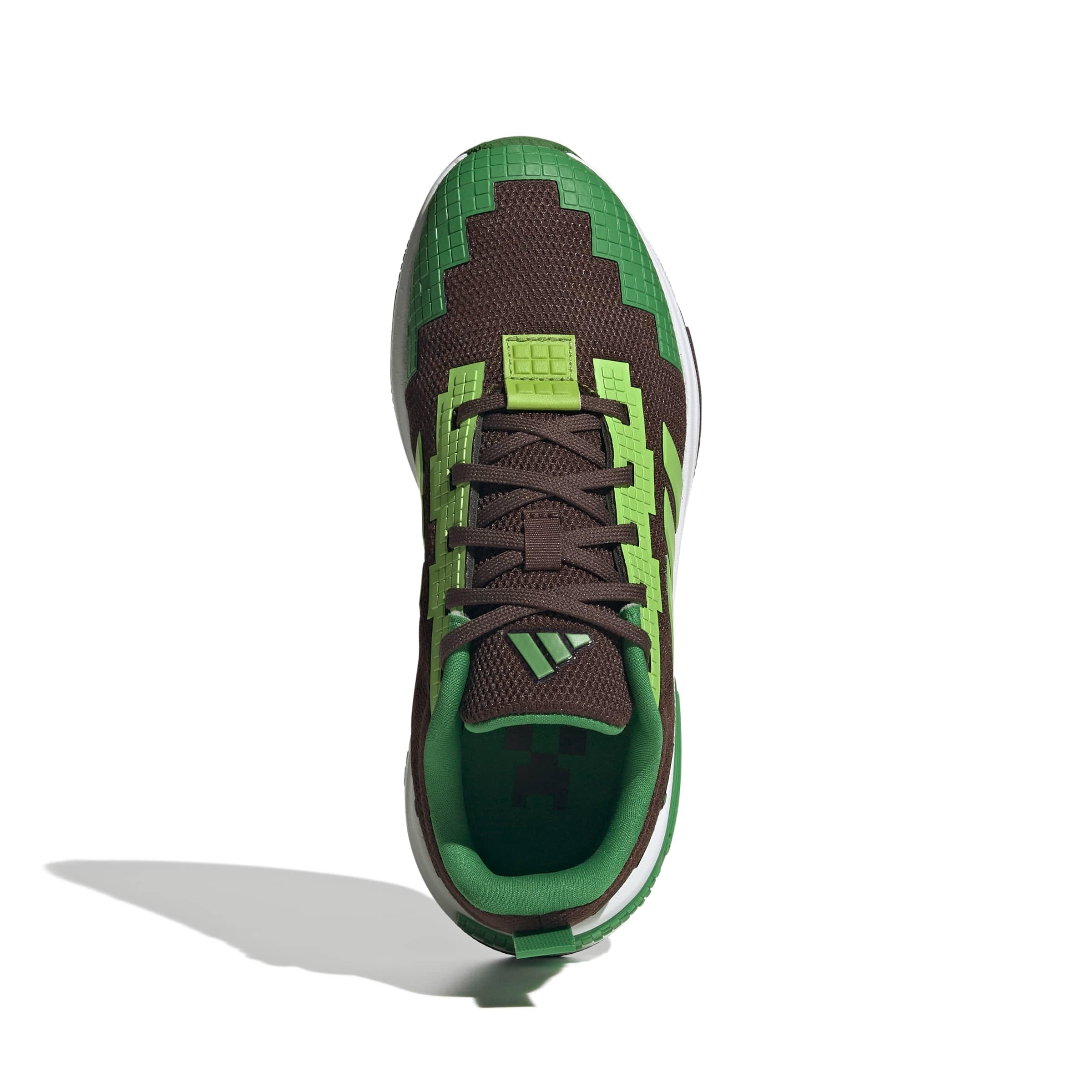 adidas Uniseks - dzieci Adidas Minecraft Pro Shoes JuniorBUTY