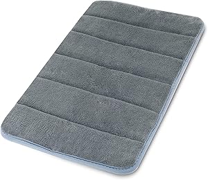 Tappetino da bagno con inginocchiatoi morbidi thumbnail classifica