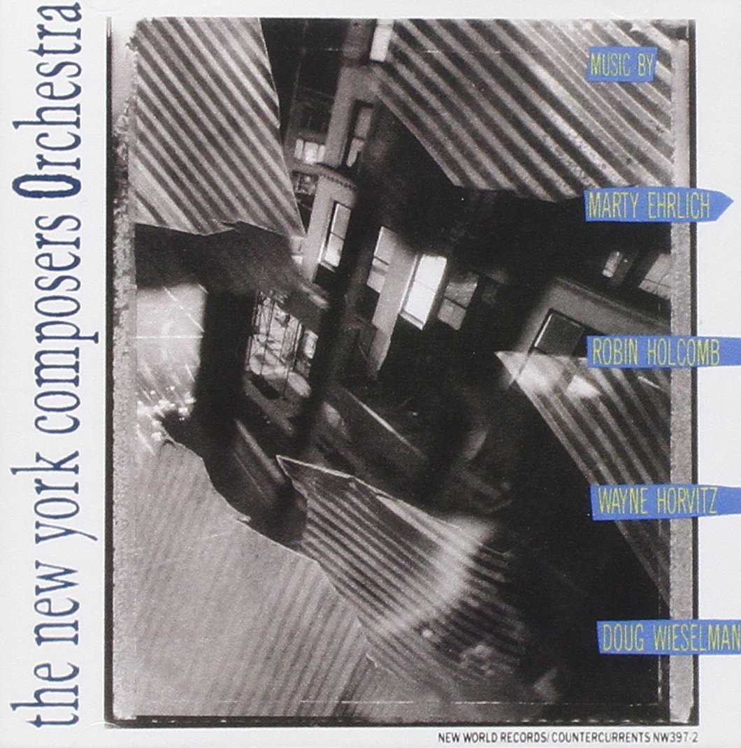 The New York Composer's Orchestra
