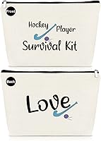 Vista 1 de Mikela Regalo de deportista, Jugador de hockey 793_NO3