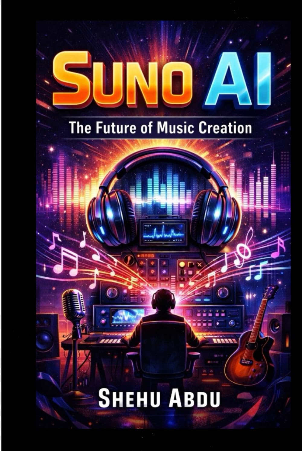 Suno AI: The Future of Music Creation