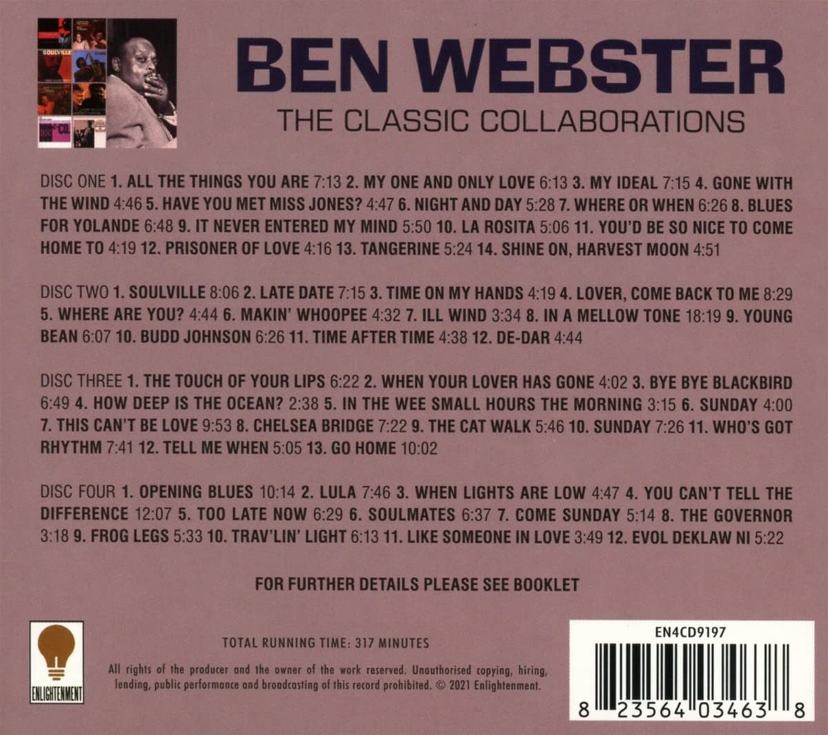 The Classic Collaborations