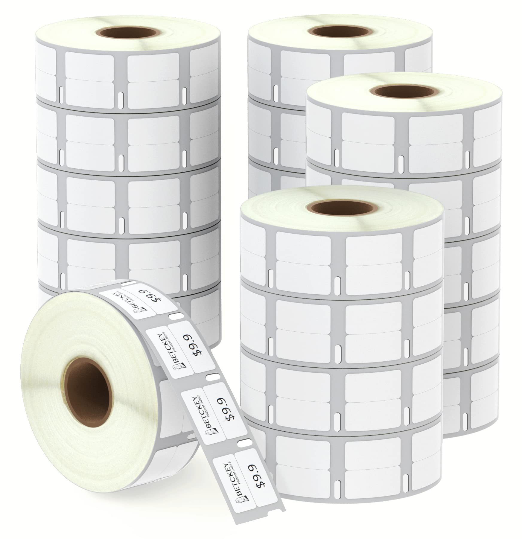 Étiquettes 11353 compatible DYMO LabelWriter par BETCKEY