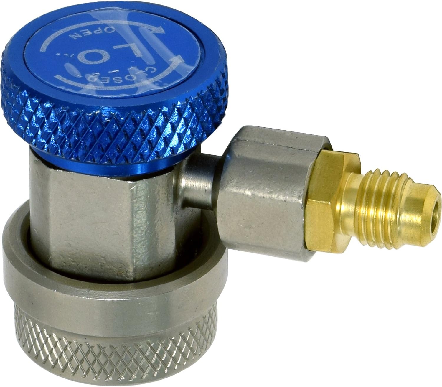 UAC Universal Air Conditioner to 2934C A/C Repair Tool