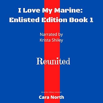 Reunited Audiobook by Cara North episode artwork