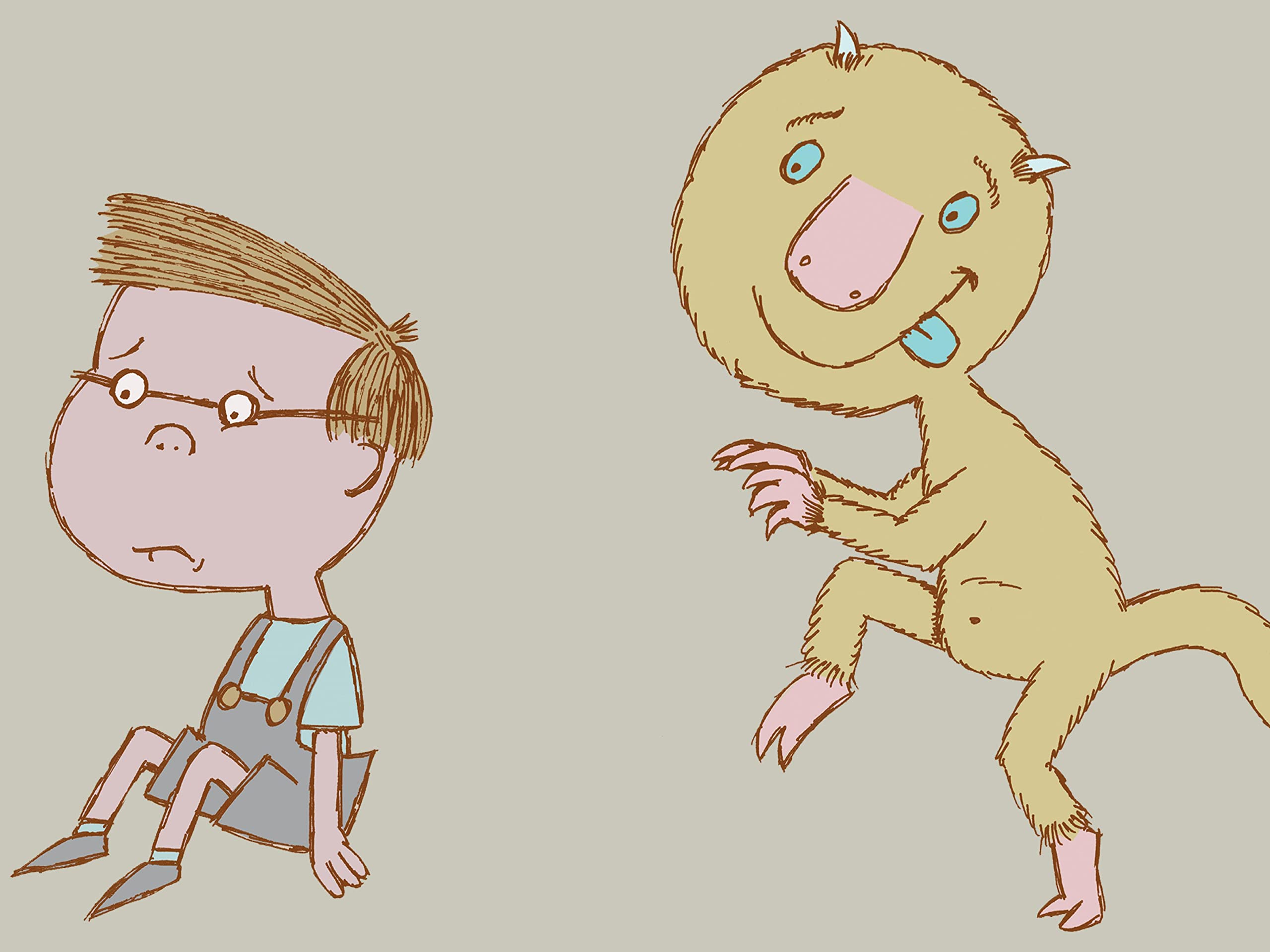 Watch Mo Willems Storytime Shorts! Season 1 Prime Video