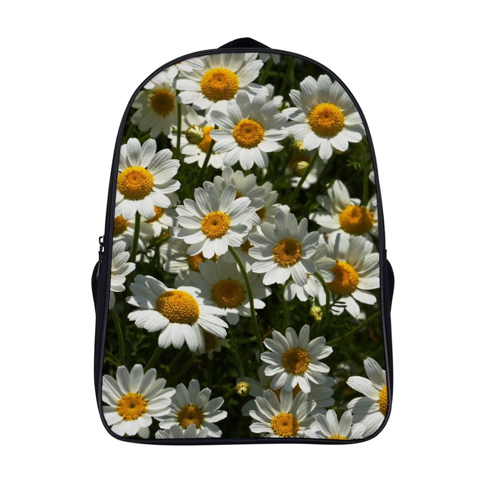 Sac à dos d'école pour enfants ado daisy shoulder backpack tendance