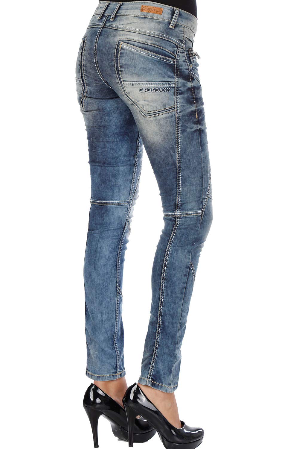 Cipo - baxx jeans - Kleding online kopen? | Lage prijs