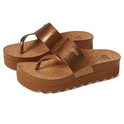 Reef Cushion Sol Hi Women