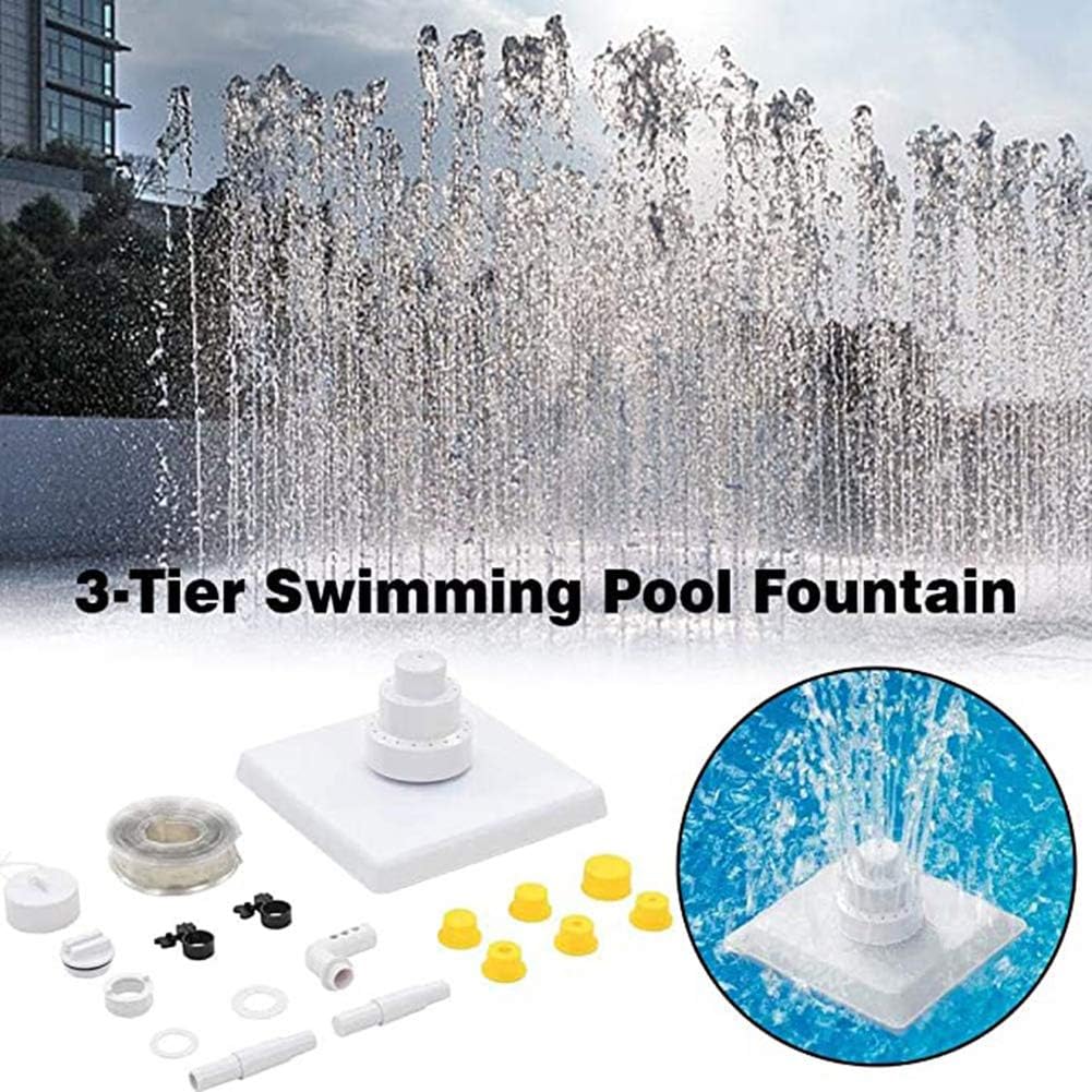 pompa di calore per piscine interrate