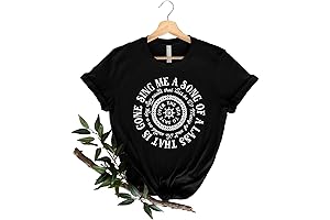 Sing Me a Song Shirt: A Timeless Tribute to Outlander