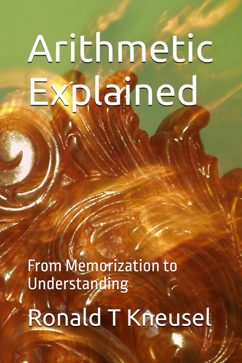 Arithmetic Explained: From Memorization to Understanding
