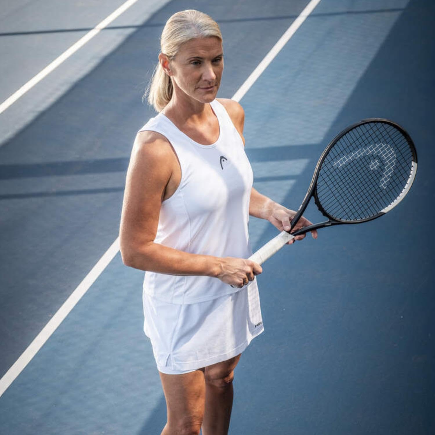 Head Ig Speed Xceed Tennis Racket Unisex Adulto