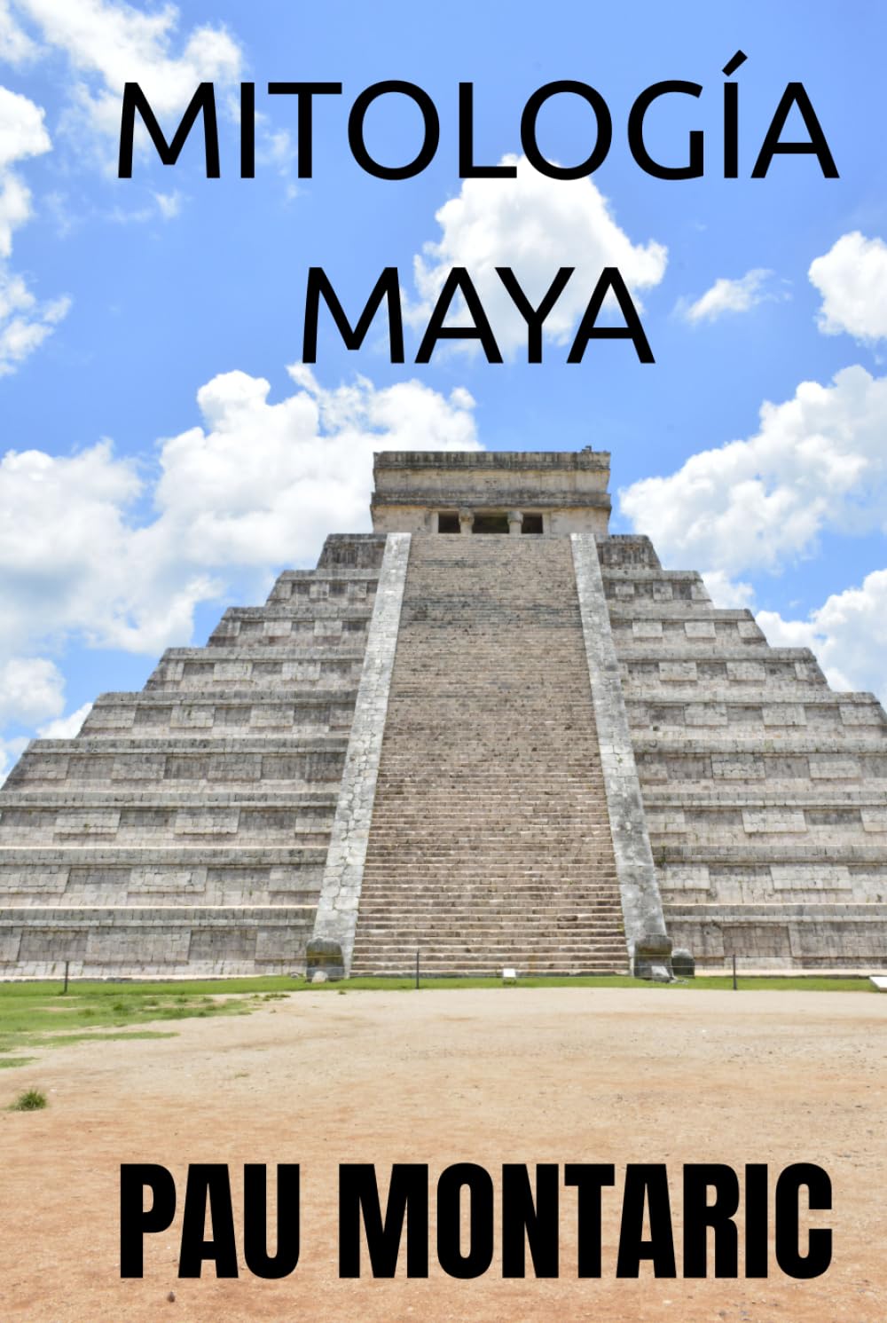 MITOLOGÍA MAYA