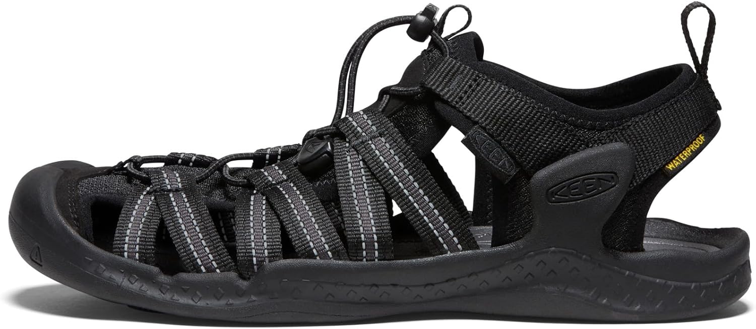 KEEN Men's, Drift Creek H2 Sandal