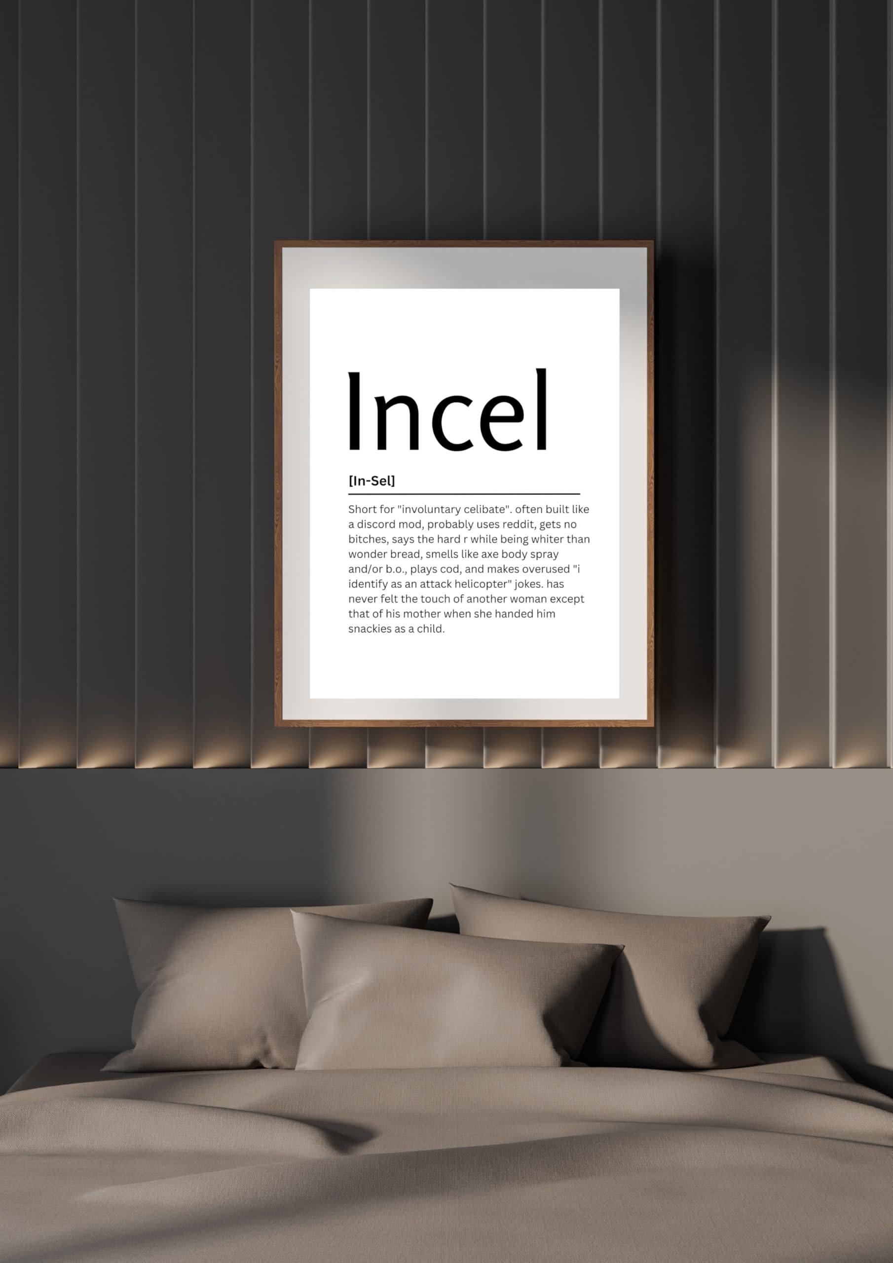 Incel Quotes Online Misogyny: The “manosphere” | CMHR