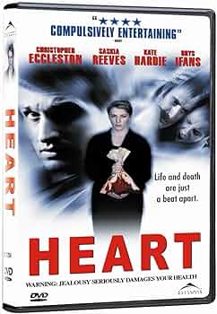 Amazon.com: Heart (1999) (2002) DVD : Movies & TV